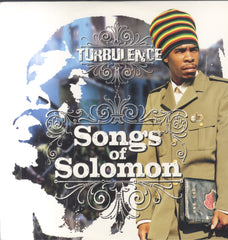 TURBULENCE [Songs Of Solomon]
