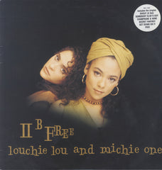 LOUCHIE LOU & MICHIE ONE [Ii B Free]