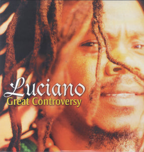 LUCIANO [Great Controversy]