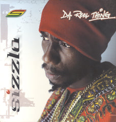 SIZZLA [Da Real Thing]