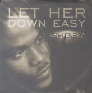 GHOST [Let Her Down Easy]