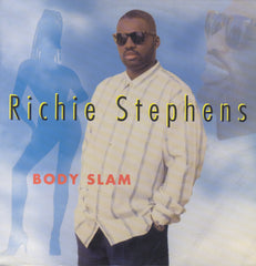 RICHIE STEPHENS [Body Slam]