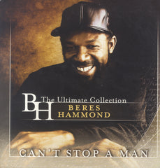 BERES HAMMOND [Can't Stop A Man ( Ultimate Collection )]