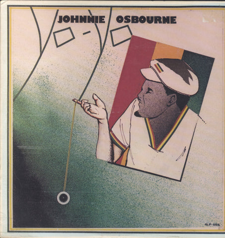 JOHNNY OSBOURNE [Yo Yo]