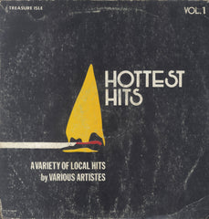 V.A [Hottest Hits Vol.1]