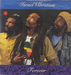 ISRAEL VIBRATION [Forever]