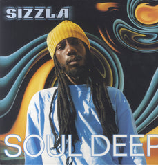 SIZZLA [Soul Deep]