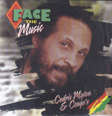 CONGOS [Face The Music]