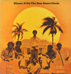 THE INNER CIRCLE [Blame It On The Sun]