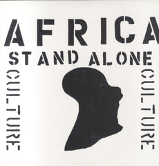 CULTURE [Africa Stand Alone]