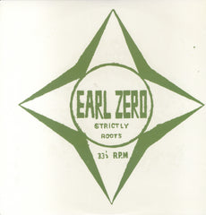 EARL ZERO [Rightous Works / Heart's Desire]