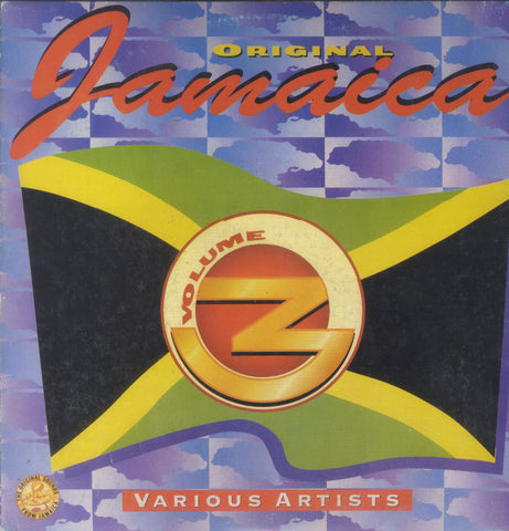 V.A. [Original Jamaican Classic Volume 3]