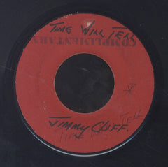 JIMMY CLIFF [Time Will Tell / Suffering In The Land]