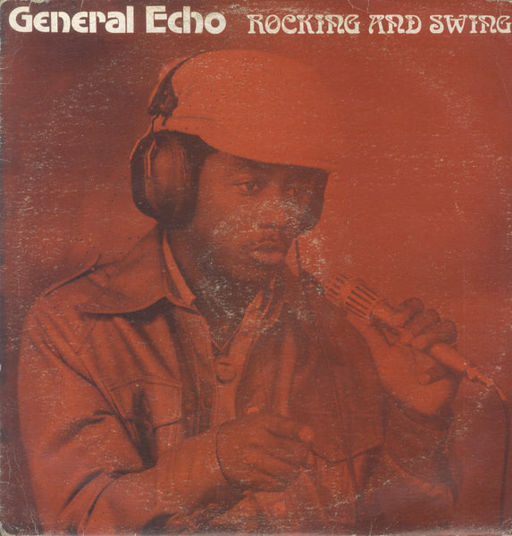 GENERAL ECHO [Rocking & Swing]