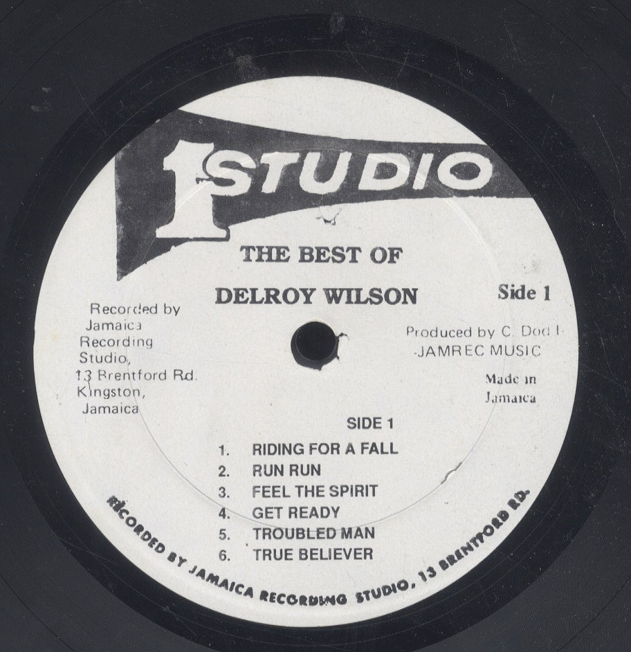 Drum & Bass Records | Reggae, Ska, RockSteady, Roots, Dancehall ...