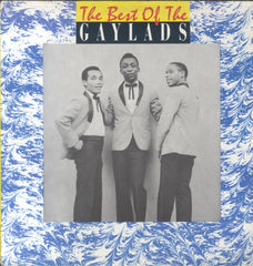 THE GAYLADS [The Best Of]