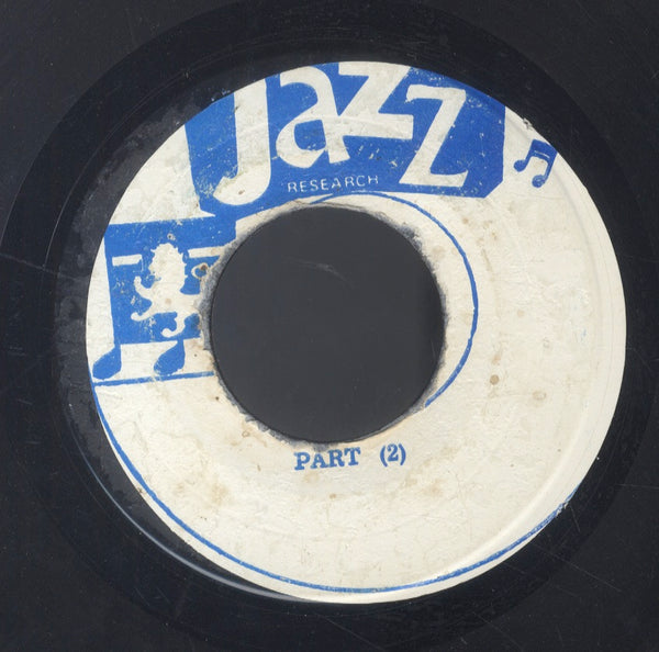 G EDMONDSON & THE ACTIONS [Cool Down]
