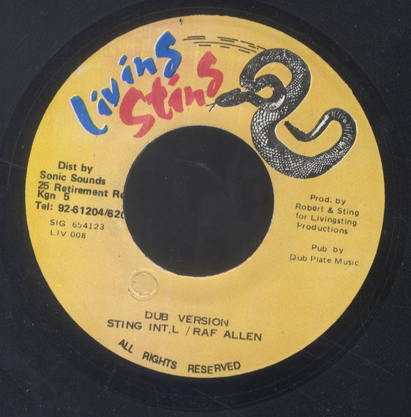 BAJJA JEDD  [I Want To Rock You]