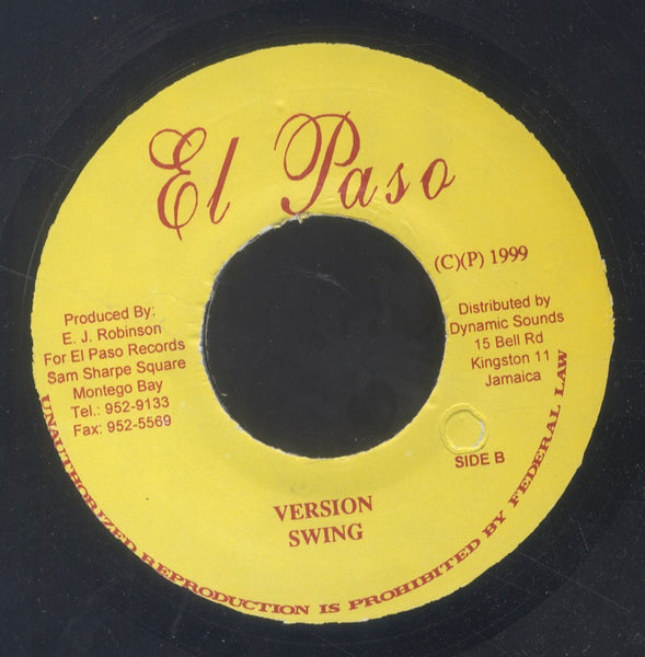 FUTURE TROUBLES & CAPTAIN BARKEY [Ain't Got No Money]