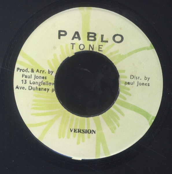 EUVIN SPENCER( AKA DON CARLOS ) [Feeling Of Love]