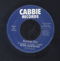 PETER HUNNIGALE / IMANAH [Another Day / Refuge & Strength]