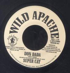 SUPER CAT [Don Dada]