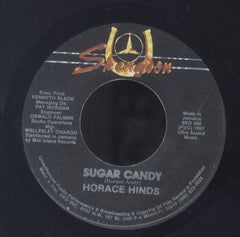 HORACE HINDS (HORACE ANDY) [Sugar Candy]