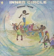 INNER CIRCLE [Reggae Thing]