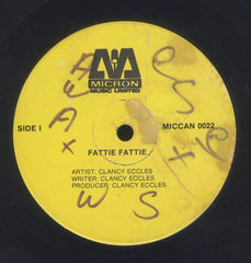 CLANCY ECCLES / KEN BOOTHE. JOHN HOLT. KEITH POPPIN. [Fatty Fatty / Artibella. Strange Thing. Who Are You.]
