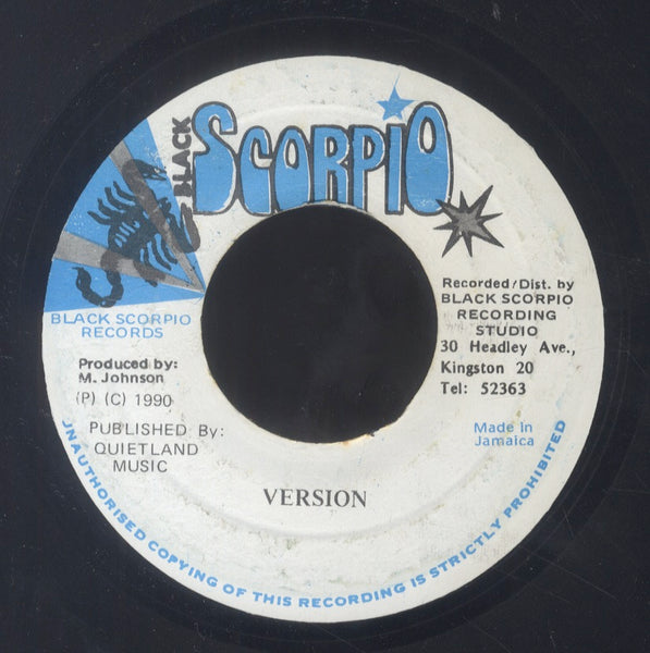 BUNNY RUGS [My Heart's On Fire]