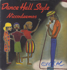 NICCODEEMOS [Dance Hall Style]