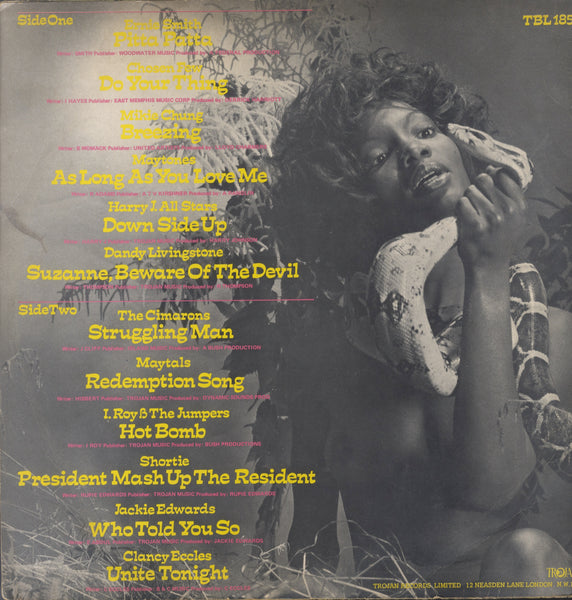 V. A. [Tighten Up Volume 6]