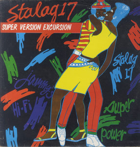 V.A. [Stalag 17 Super Version Excursion]