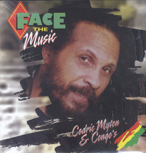 CONGOS [Face The Music]