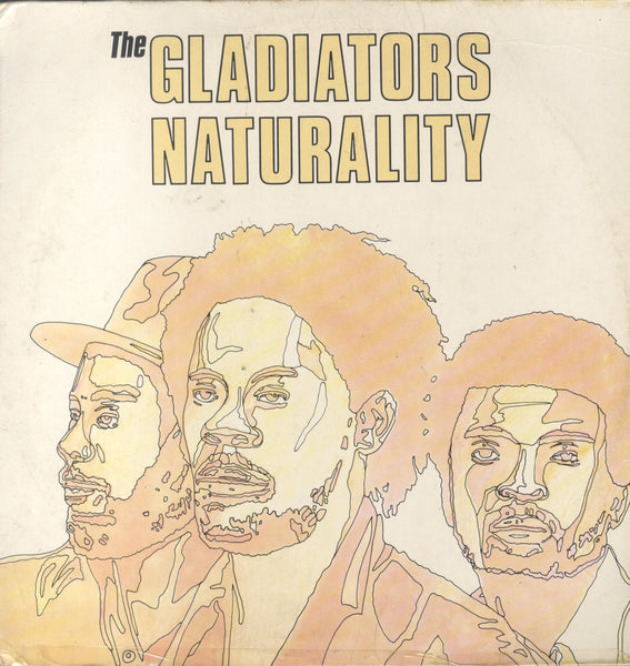 THE GLADIATORS [Naturality]