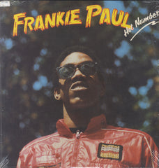 FRANKIE PAUL [Hot Number]