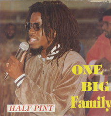HALF PINT [One Big Family]
