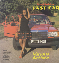 V.A. [King Tubby's Fast Car]