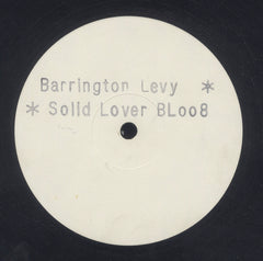BARRINGTON LEVY [Solid Lover]