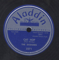 THE DOGGERS [Cat Hop / Drip Drop]