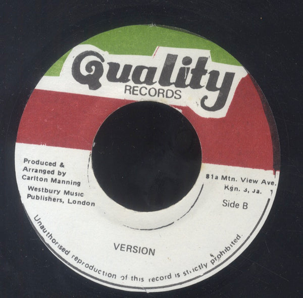 CARLTON & SHOES [Society]