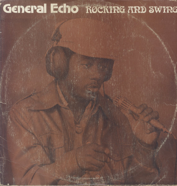 GENERAL ECHO [Rock And Swing]