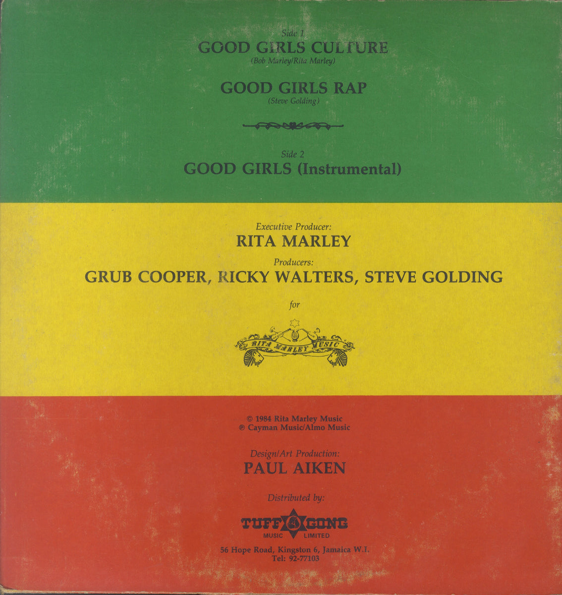 Drum & Bass Records | Reggae, Ska, RockSteady, Roots, Dancehall ...