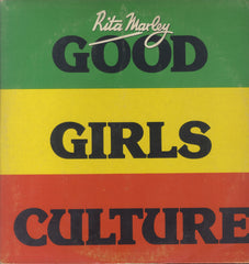 RITA MARLEY [Good Girls Culture / Good Girls Rap]