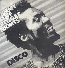 JIMMY CLIFF [Reggae Night / Instrumental]