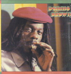 DENNIS BROWN [Visions]