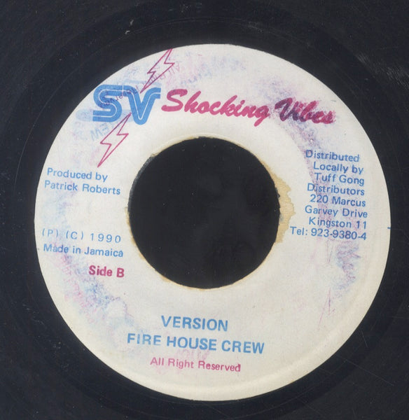 WAYNE WONDER [Every Woman In The World]