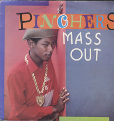 PINCHERS [Mass Out]