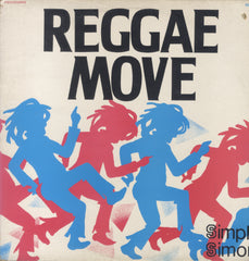 SIMPLE SIMON [Reggae Move]