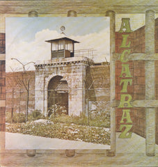 V. A. [Alcatraz Ring Croft Production]